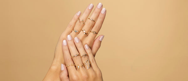 The journey of two sisters who started a jewellery label