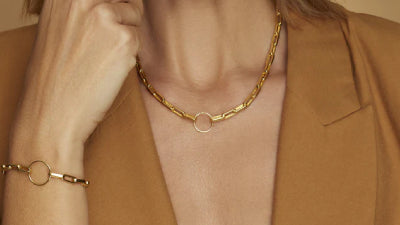 Necklaces – a perfect gift idea for any occasion