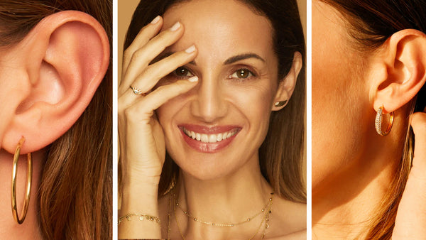 Top 5 most popular earring designs worth having in the collection
